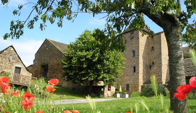 Cottage Château du Cayla