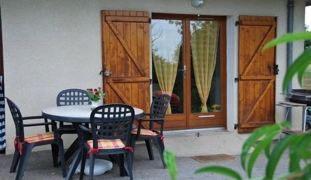 COTTAGE CHERRIES 12440 La Salvetat Peyralès