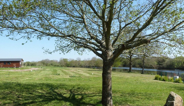 Cottage/chalet Domaine Bretagne Sud
