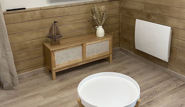 Cottage Chaleureux au Bord du Marais Audomarois