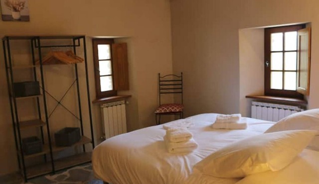 Cottage Chaleureux Cévenol