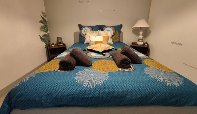 Cottage chaleureux, proche beauval & châteaux