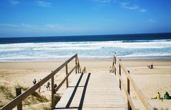 Cottage chaleureux Louann