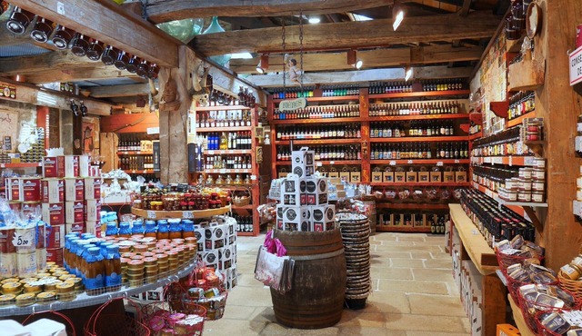 Cottage Chapel, Briec