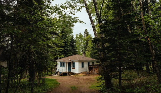 Cottage Charm in the North Woods of Lutsen!