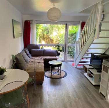 Cottage Charmant 2 personnes proche de la mer