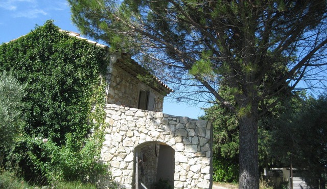 Cottage "Cherry" to METHAMIS