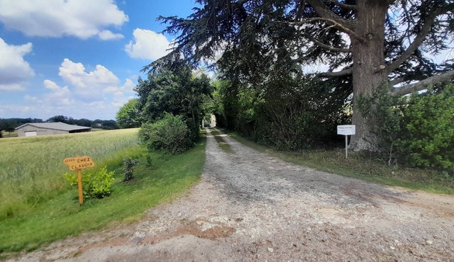 Cottage Chez Claudia