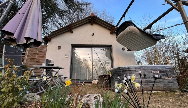 Cottage - Chez Flo & Marc