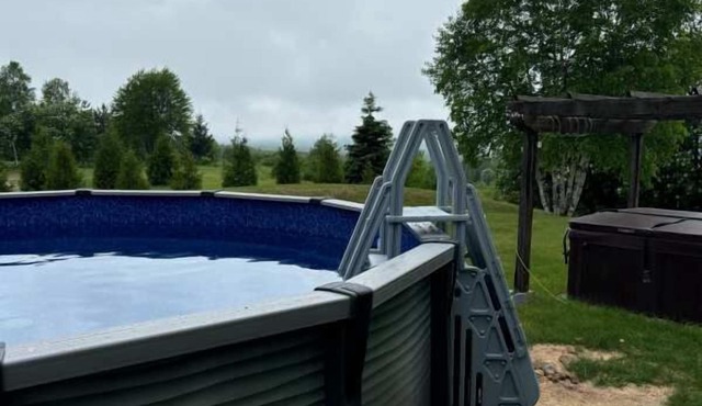 Cottage CHIC-35 | La Malbaie
