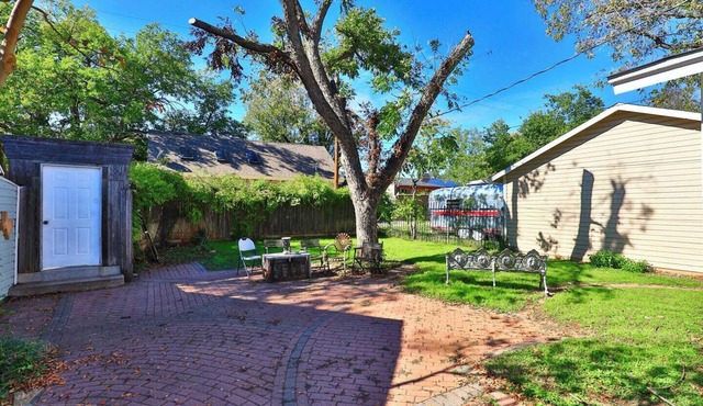 Cottage Clare - A Sayles Ranch Home