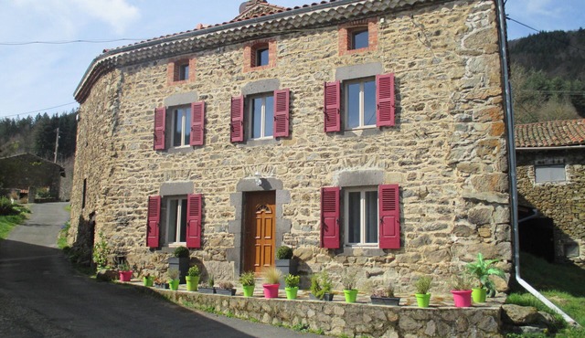 Cottage Clément from 4 to 12 people