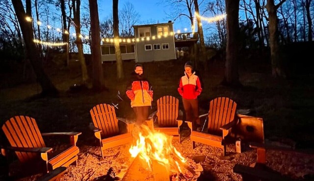 Cottage close to Hunter Mountain & Woodstock