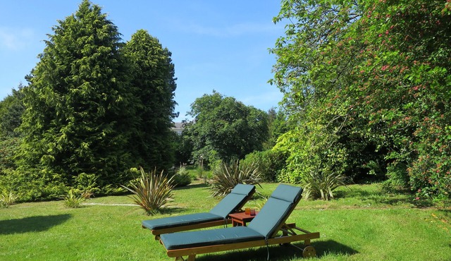 Cottage cocoon, suitable for disabled