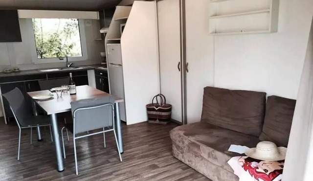 Cottage Comtois 4 Rooms 6 People