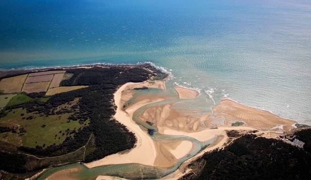 Cottage Conchette mill 3 Stars. Private WIFI. Jard sur mer 85520 Vendee