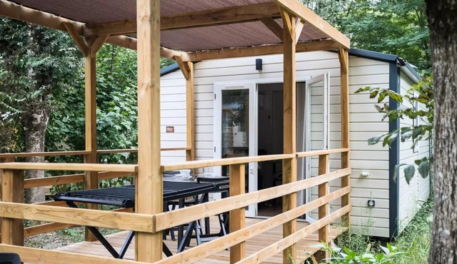 Cottage Confort 3 Rooms 4 People Air-conditioned + TV