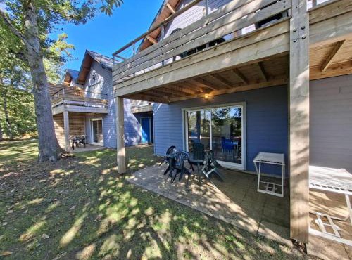 Cottage Corneille 3 paisible et frais