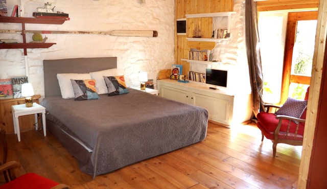 Cottage-Cottage-Wet room-Cave