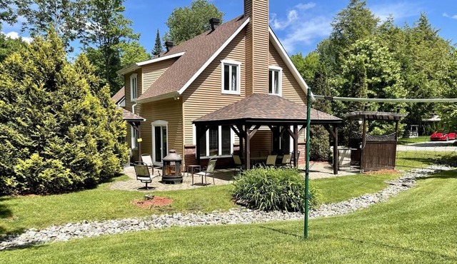 Cottage Country Paradise