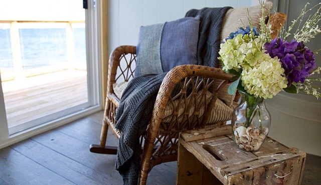 Cottage Crab - Nova Scotia