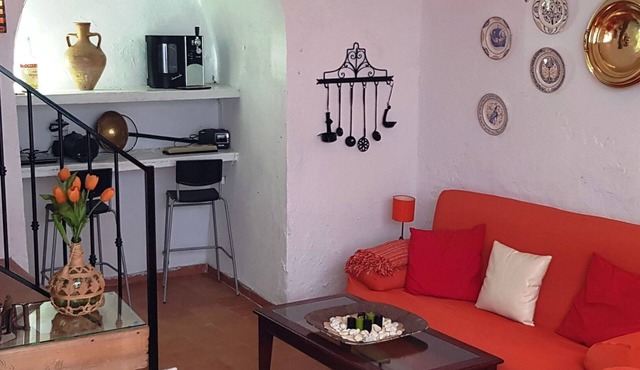 Cottage Cuesta de la Pila