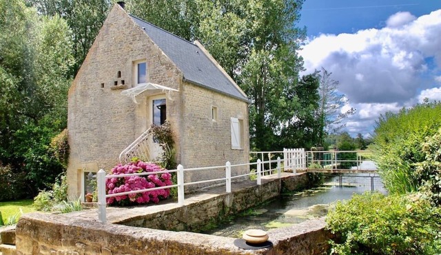 Cottage d'Exception by Melrose