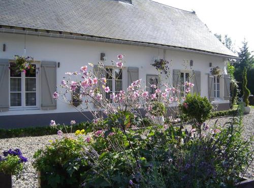 Cottage d Hamicourt