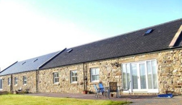 Cottage Dairy at Hamsteels Hall