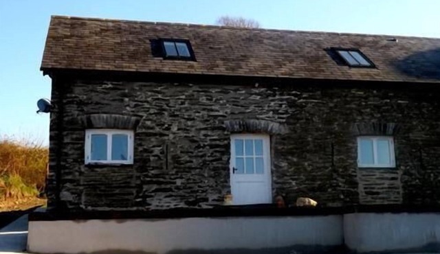 Cottage Dairy room at Wernddofn