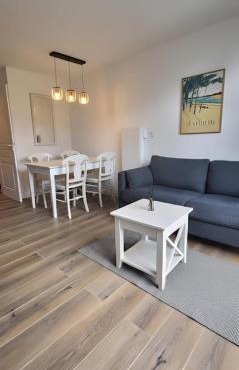Cottage de Bourgenay