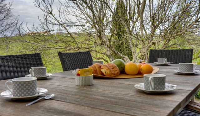 Cottage de la Grave R