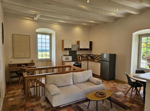 Cottage de la Plante