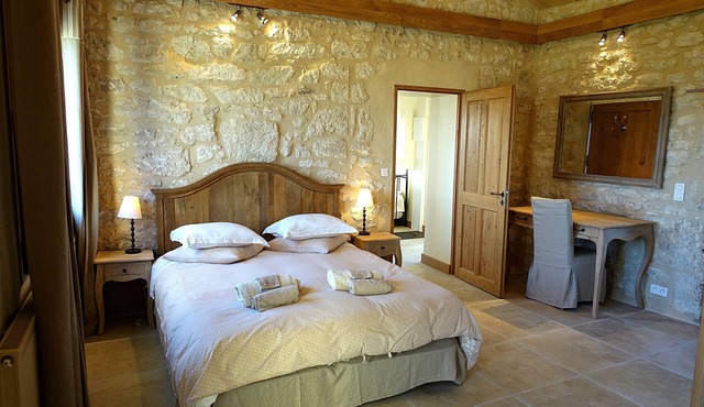 Cottage de Luxe 2 a 3 Personnes - vue Imprenable et Piscine sur Place Ferme bio