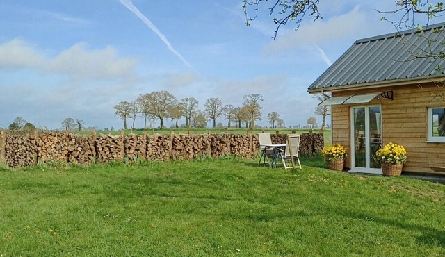 Cottage der Apfelwiese