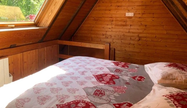 Cottage des Cimes, à 5 Minutes du Chemin des Cimes