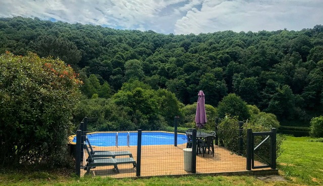 Cottage des Pêcheurs