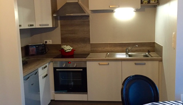 Cottage Domaine Royal Vichy Ville d'eau