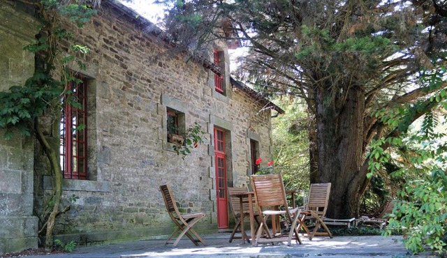 Cottage du Manoir de Trégaray