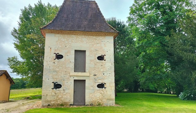 Cottage du Pigeonnier