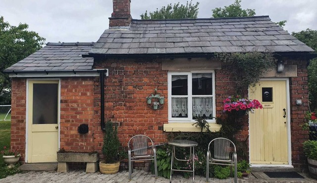 Cottage-Ensuite-The Dairy