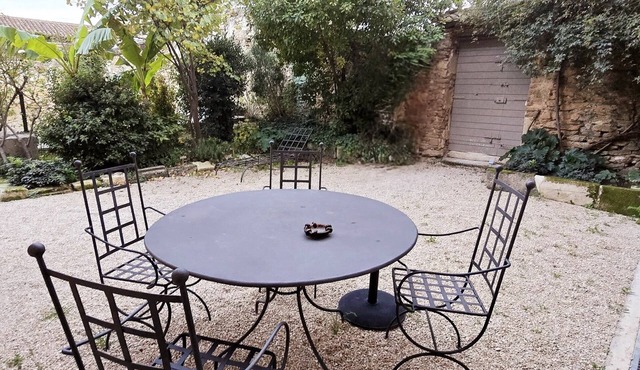 Cottage-Ensuite with Shower-La Bugade