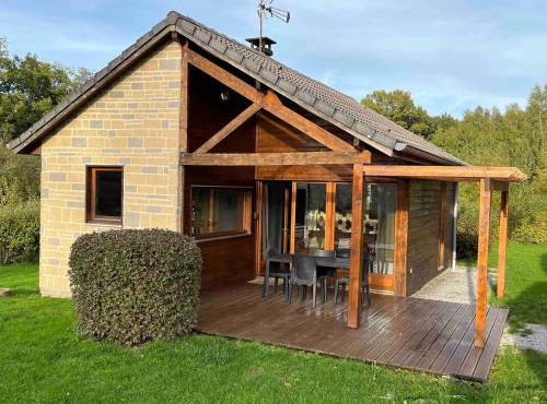 Cottage entier 4 ou 6 personnes gîte 19