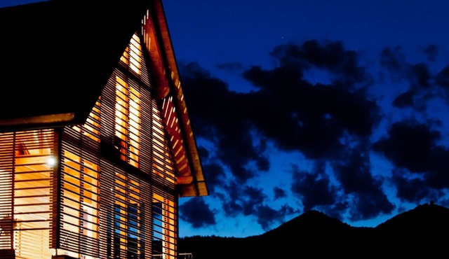 Cottage Entre les Vignes
