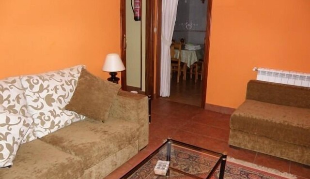 Cottage Erretzabal Txiki in Orio for 8 people (full rental)