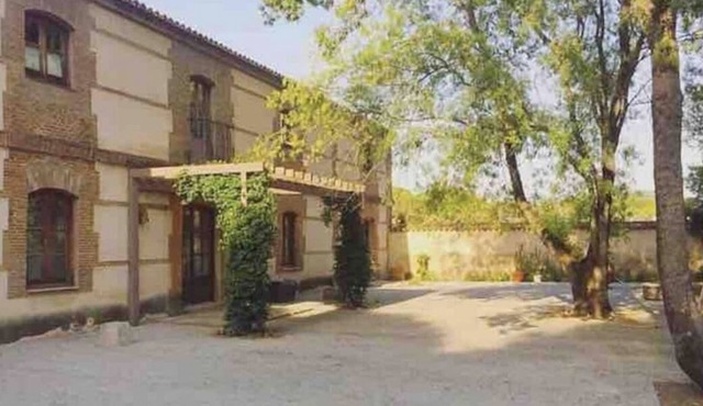 Cottage