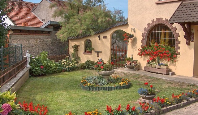 Cottage Family Egler - High Tower - 3 ears - 5 to 6 people - 130 m2