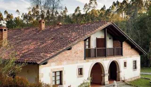 Cottage-Family-Private Bathroom-Garden view-Tierra