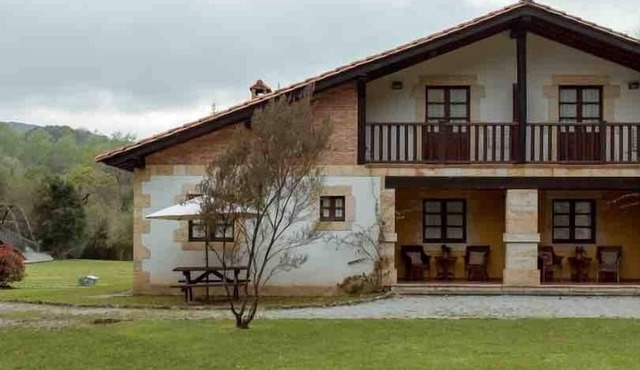 Cottage-Family-Private Bathroom-Garden view-Agua