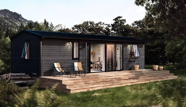 Cottage Family Superioreur 6 persons